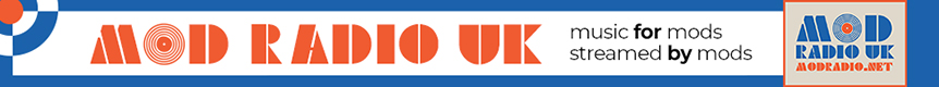 Mod Radio International